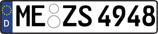 ME-ZS4948