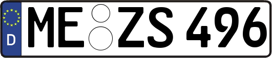 ME-ZS496
