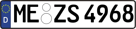 ME-ZS4968