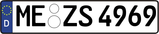 ME-ZS4969