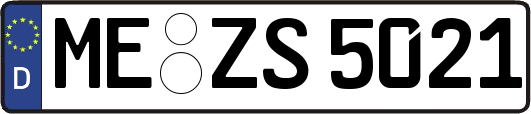 ME-ZS5021