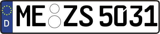 ME-ZS5031