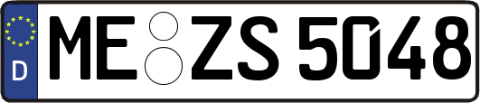 ME-ZS5048