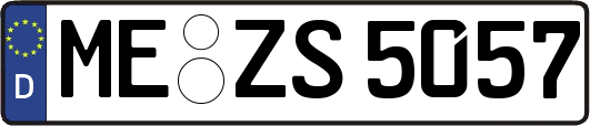 ME-ZS5057