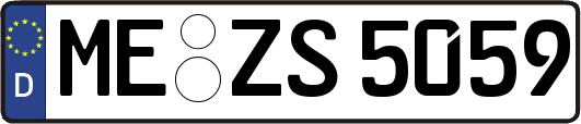 ME-ZS5059