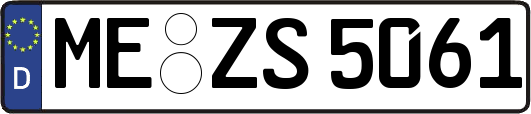 ME-ZS5061