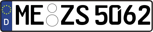 ME-ZS5062