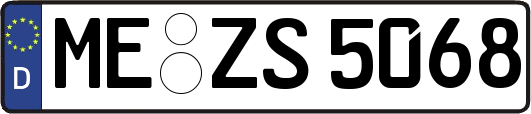 ME-ZS5068
