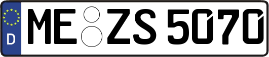 ME-ZS5070