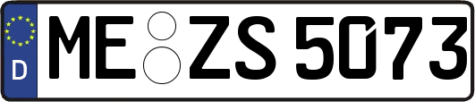 ME-ZS5073