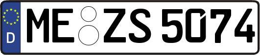 ME-ZS5074