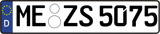 ME-ZS5075