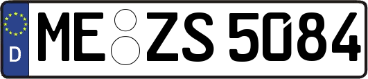 ME-ZS5084