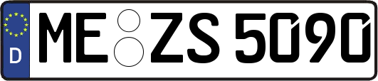 ME-ZS5090