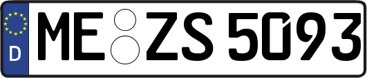 ME-ZS5093