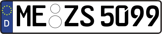 ME-ZS5099