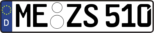 ME-ZS510