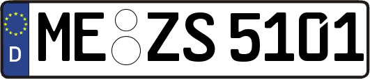 ME-ZS5101