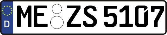 ME-ZS5107