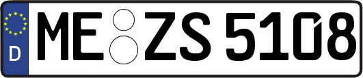 ME-ZS5108
