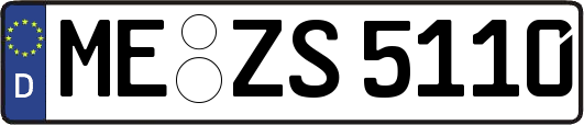 ME-ZS5110