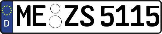 ME-ZS5115