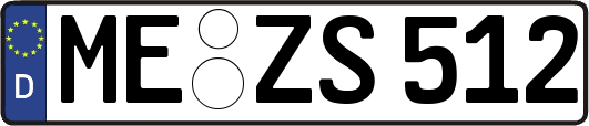 ME-ZS512