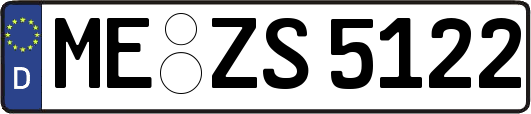 ME-ZS5122