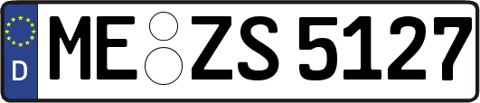 ME-ZS5127