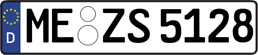 ME-ZS5128
