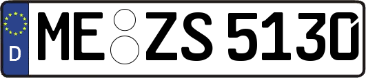 ME-ZS5130