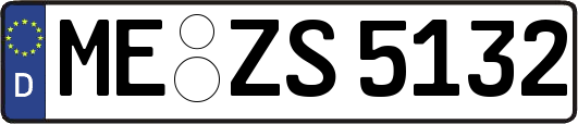 ME-ZS5132
