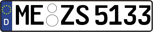ME-ZS5133