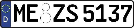 ME-ZS5137