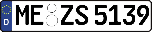 ME-ZS5139
