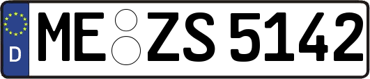 ME-ZS5142