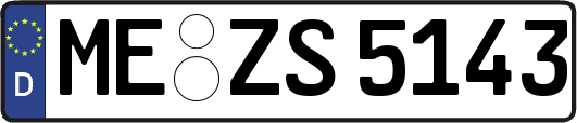 ME-ZS5143