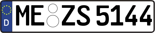 ME-ZS5144