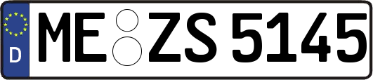 ME-ZS5145