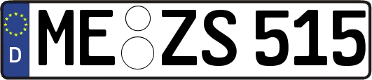 ME-ZS515