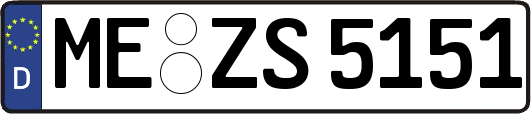 ME-ZS5151