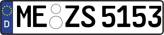 ME-ZS5153
