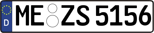 ME-ZS5156