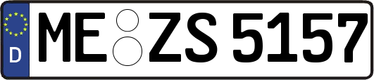 ME-ZS5157