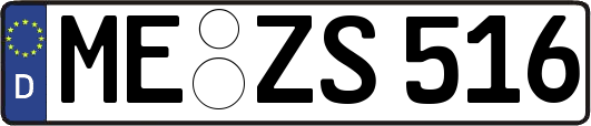 ME-ZS516