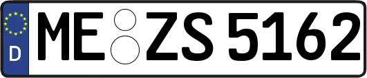 ME-ZS5162