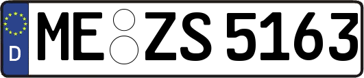 ME-ZS5163
