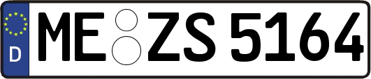 ME-ZS5164