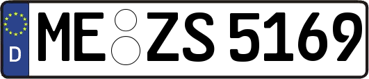 ME-ZS5169