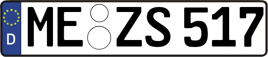 ME-ZS517